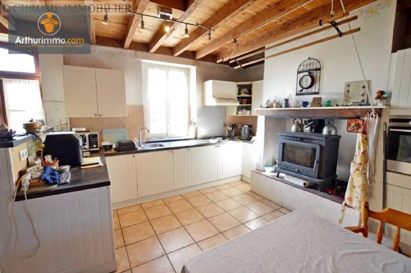 Vente Maison 9 pièces 285 m2 à Duras