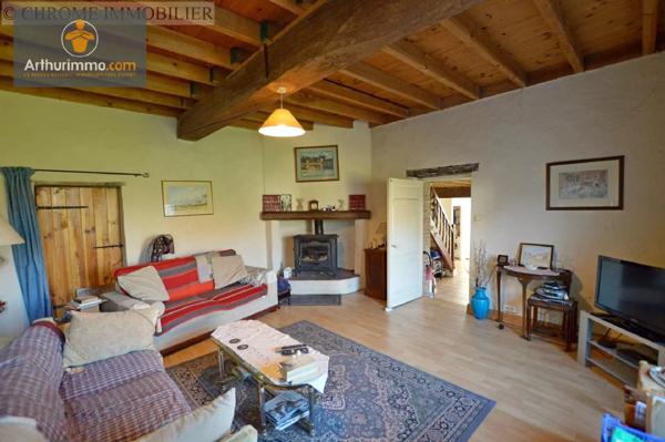 Vente Maison 9 pièces 285 m2 à Duras
