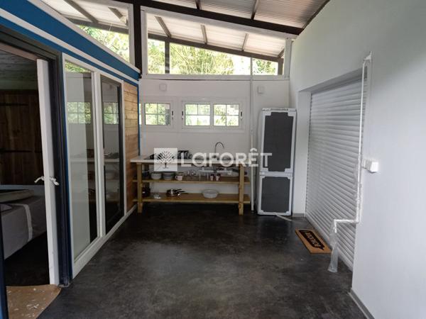 Location appartement Fort-de-France - 3 pièce(s) - 70 m² - 1 580 €/mois