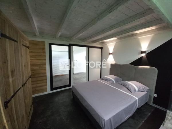 Location appartement Fort-de-France - 3 pièce(s) - 70 m² - 1 580 €/mois