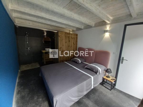 Location appartement Fort-de-France - 3 pièce(s) - 70 m² - 1 580 €/mois