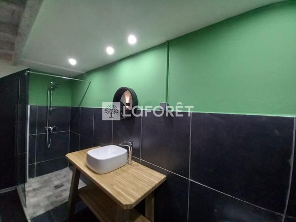 Location appartement Fort-de-France - 3 pièce(s) - 70 m² - 1 580 €/mois