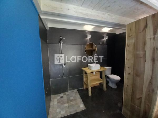 Location appartement Fort-de-France - 3 pièce(s) - 70 m² - 1 580 €/mois