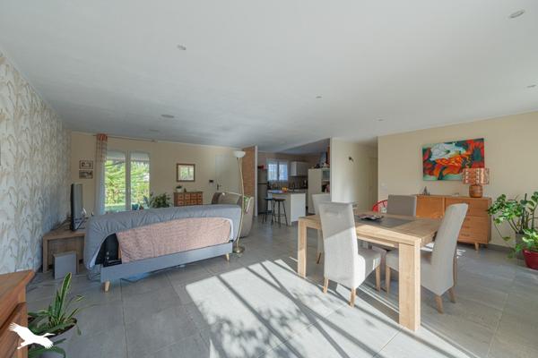 Maison à vendre |  Plaisance-du-Touch |  4 pièces | 125 m²