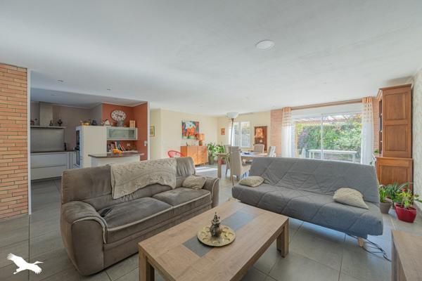 Maison à vendre |  Plaisance-du-Touch |  4 pièces | 125 m²