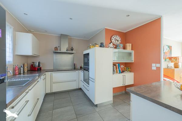 Maison à vendre |  Plaisance-du-Touch |  4 pièces | 125 m²