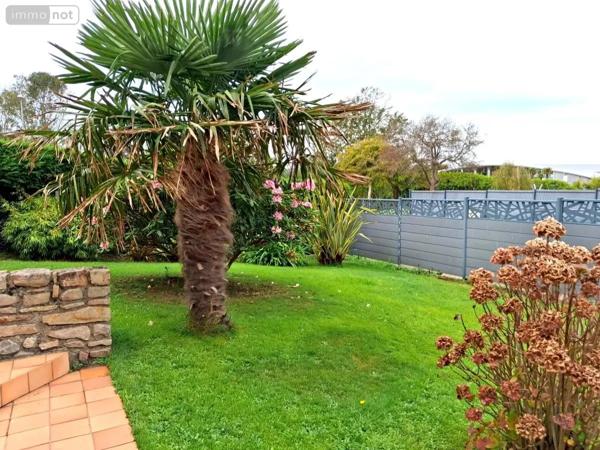 Achat - Maison Équeurdreville-Hainneville 50120 6 pièces 98 m 2 434 m 2