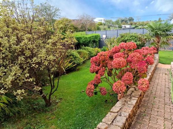 Achat - Maison Équeurdreville-Hainneville 50120 6 pièces 98 m 2 434 m 2