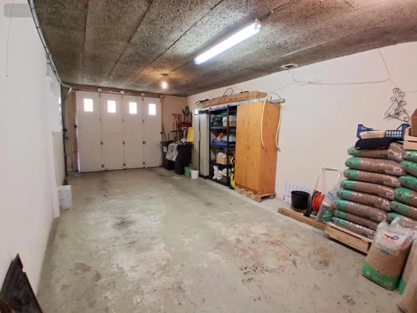 Achat - Maison Équeurdreville-Hainneville 50120 6 pièces 98 m 2 434 m 2