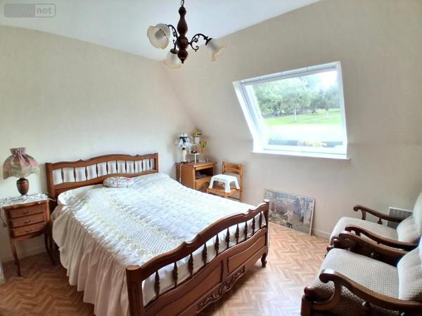 Achat - Maison Équeurdreville-Hainneville 50120 6 pièces 98 m 2 434 m 2