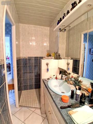 Achat - Maison Équeurdreville-Hainneville 50120 6 pièces 98 m 2 434 m 2