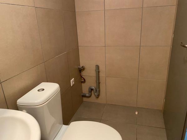 APPARTEMENT DE TYPE STUDIO