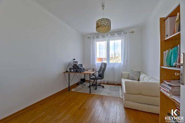 Vente Maison CORMEILLES EN PARISIS (95240) - 7 pièces - 155,65 m² |