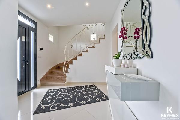 Vente Maison CORMEILLES EN PARISIS (95240) - 7 pièces - 155,65 m² |