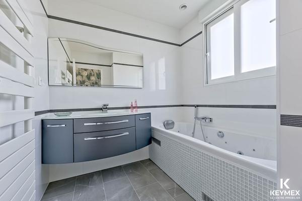 Vente Maison CORMEILLES EN PARISIS (95240) - 7 pièces - 155,65 m² |