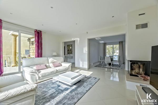 Vente Maison CORMEILLES EN PARISIS (95240) - 7 pièces - 155,65 m² |