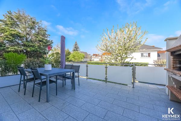 Vente Maison CORMEILLES EN PARISIS (95240) - 7 pièces - 155,65 m² |