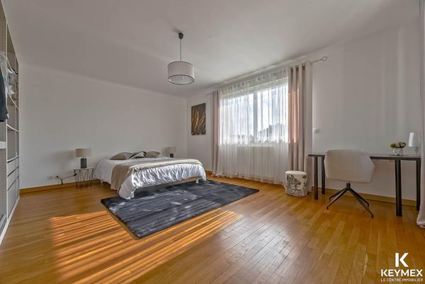 Vente Maison CORMEILLES EN PARISIS (95240) - 7 pièces - 155,65 m² |