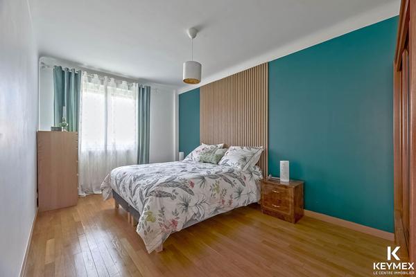 Vente Maison CORMEILLES EN PARISIS (95240) - 7 pièces - 155,65 m² |