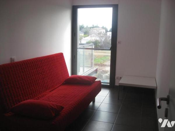 Appartement T3
