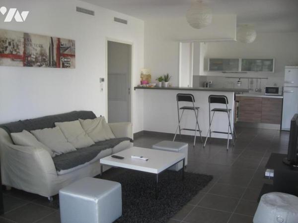 Appartement T3