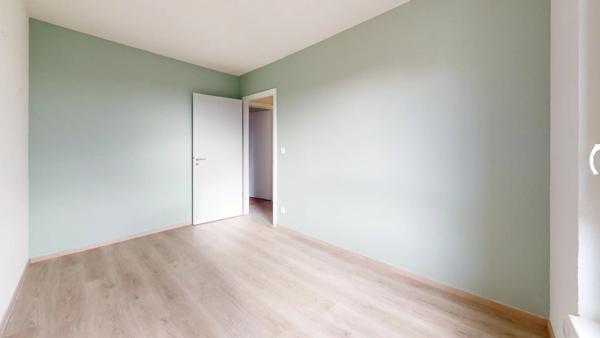 STRASBOURG – Aux portes de Koenigshoffen F4 de 91 m² – Dernier étage – Terrasse plein sud – Résidence 2024 – Garage