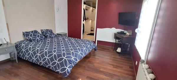 EXCLUSIVITE, Maison individuelle à vendre 5 pièces HOMBLIERES (02720)