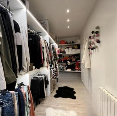 EXCLUSIVITE, Maison individuelle à vendre 5 pièces HOMBLIERES (02720)