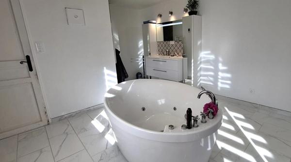 EXCLUSIVITE, Maison individuelle à vendre 5 pièces HOMBLIERES (02720)