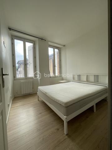 Appartement de 55 m²