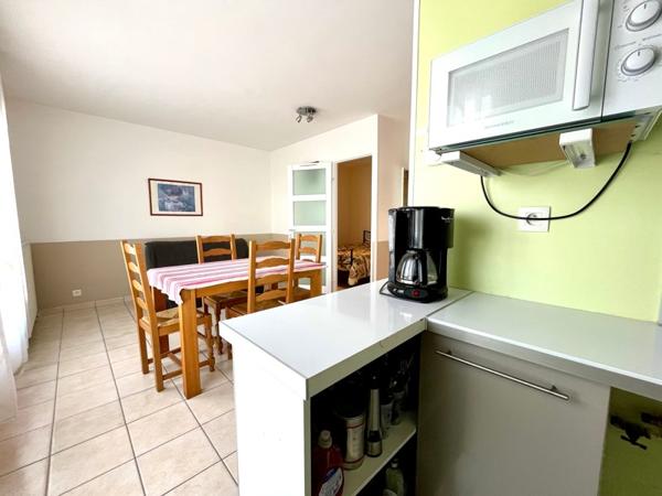 Appartement à vendre |  Saint-Jean-de-Luz |  2 pièces | 30 m²