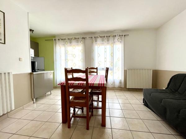 Appartement à vendre |  Saint-Jean-de-Luz |  2 pièces | 30 m²