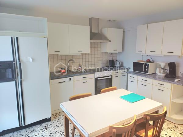 Maison de ville de 84 m²