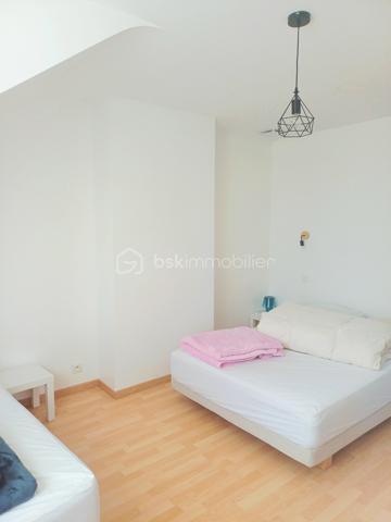 Maison de ville de 84 m²