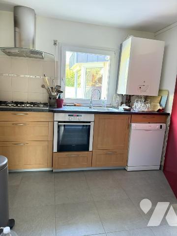 MAISON CONTEMPORAINE 4 chambres SENE limite VANNES BEAUPRE