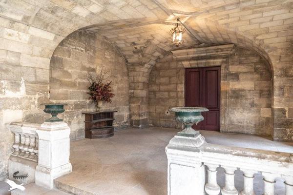 Appartement à vendre 600 000 € Bordeaux 5 p 160 m² DPE D