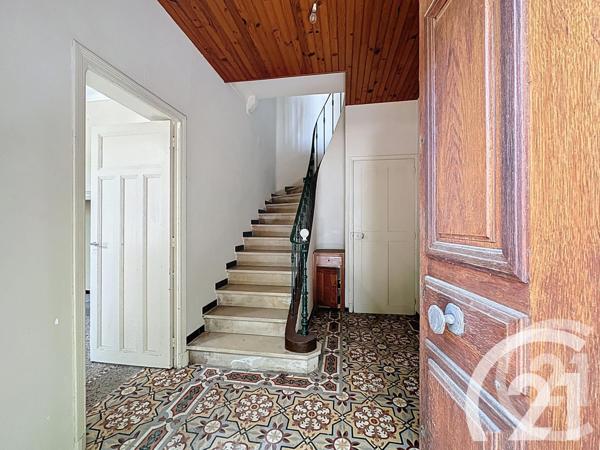 Maison à vendre  4 pièces - 94,70 m2 CAVAILLON - 84