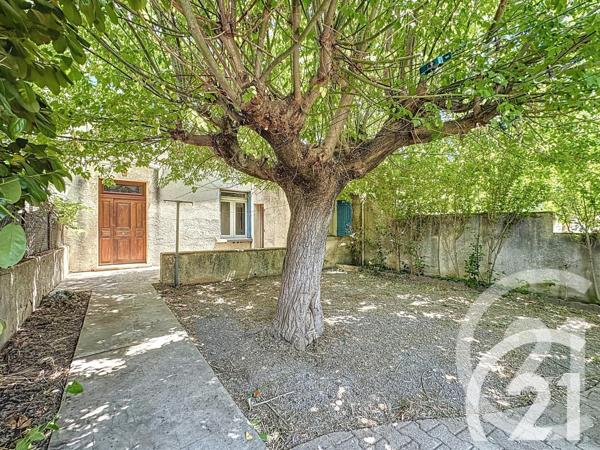 Maison à vendre  4 pièces - 94,70 m2 CAVAILLON - 84