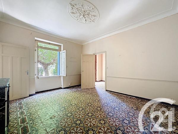 Maison à vendre  4 pièces - 94,70 m2 CAVAILLON - 84