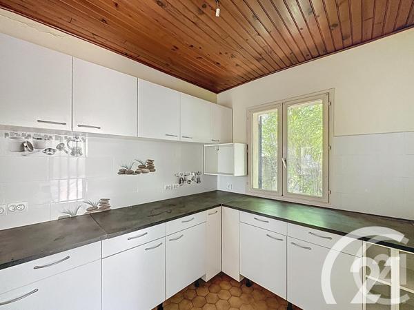 Maison à vendre  4 pièces - 94,70 m2 CAVAILLON - 84