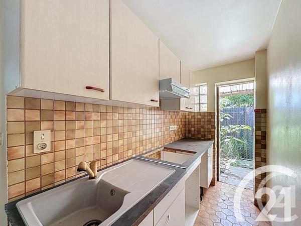 Maison à vendre  4 pièces - 94,70 m2 CAVAILLON - 84