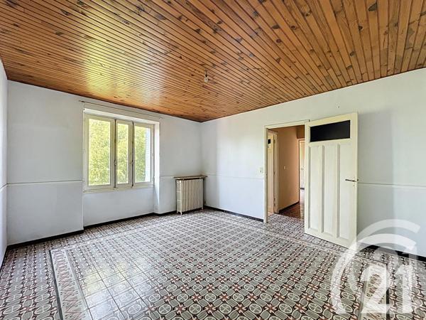 Maison à vendre  4 pièces - 94,70 m2 CAVAILLON - 84