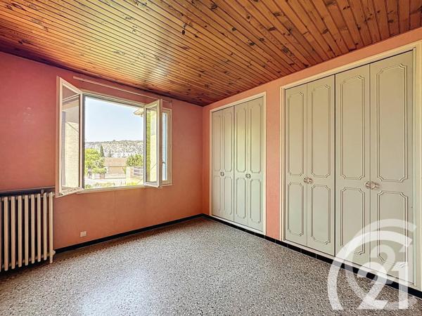 Maison à vendre  4 pièces - 94,70 m2 CAVAILLON - 84