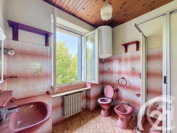 Maison à vendre  4 pièces - 94,70 m2 CAVAILLON - 84