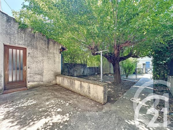 Maison à vendre  4 pièces - 94,70 m2 CAVAILLON - 84