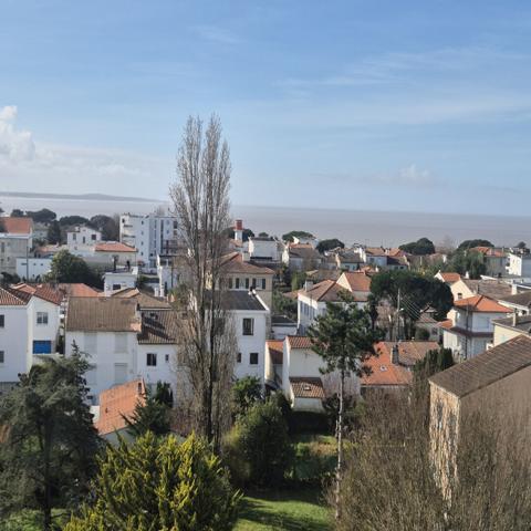 ROYAN FONCILLON - Royan