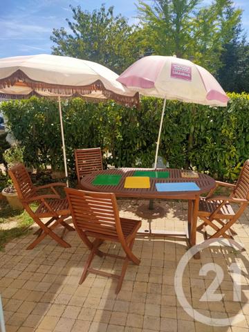 Maison à vendre  6 pièces - 112,20 m2 BEAUCHAMP - 95