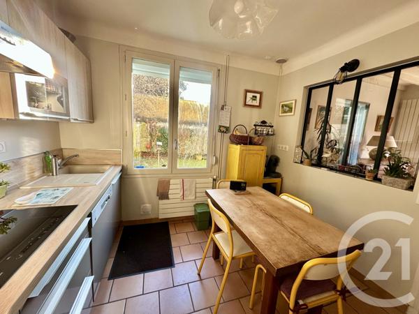 Maison à vendre  6 pièces - 112,20 m2 BEAUCHAMP - 95