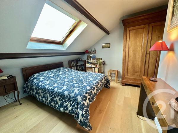 Maison à vendre  6 pièces - 112,20 m2 BEAUCHAMP - 95