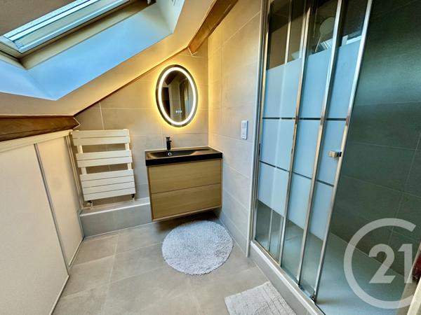 Maison à vendre  6 pièces - 112,20 m2 BEAUCHAMP - 95